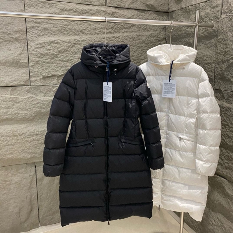 Moncler Down Coat